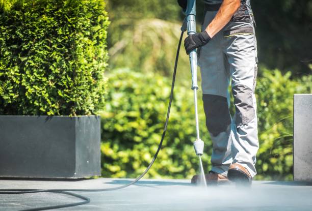 Professional Pressure Washing Services in Lafayette, GA