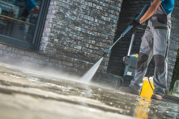 Best Parking Lot and Garage Cleaning  in Lafayette, GA