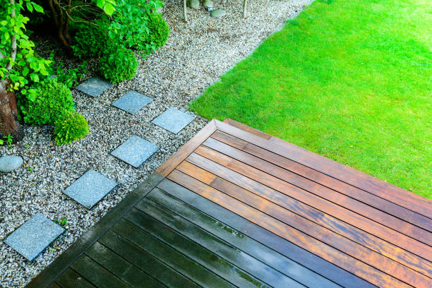 Best Patio and Deck Pressure Washing  in Lafayette, GA