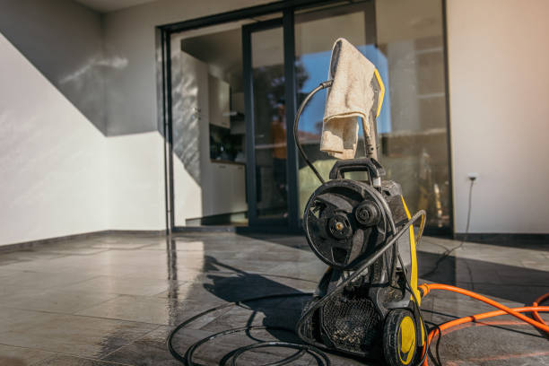 Best Building Exterior Washing  in Lafayette, GA